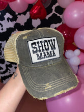 Load image into Gallery viewer, Show Mama Caps
