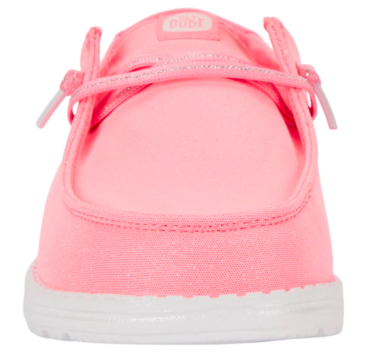 Wendy Stardust- Plumeria Pink