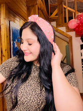 Load image into Gallery viewer, Pearl/ Bejeweled Headbands
