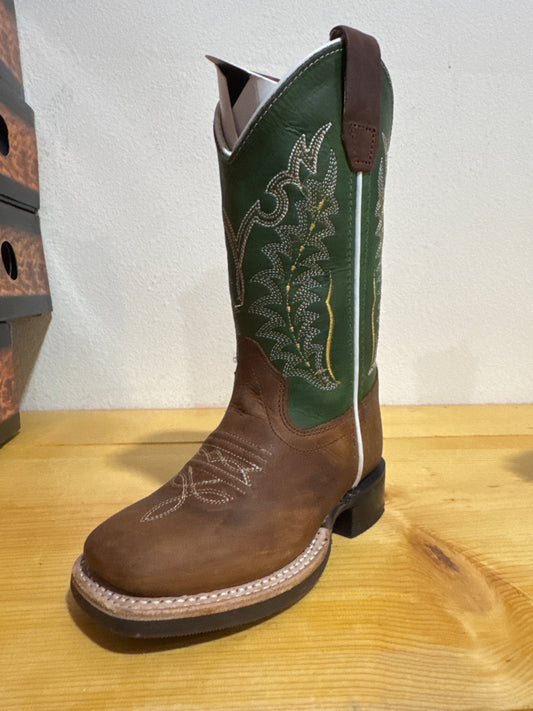 Old West Children’s Boots- Samuel⭐️