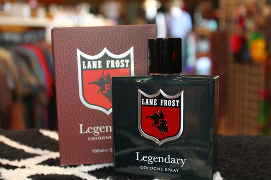 Lane Frost Legendary Cologne