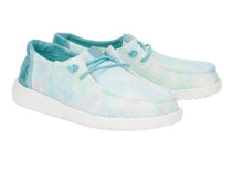 Load image into Gallery viewer, Wendy Y Mermaid Shimmer Reef Blue/ Multi
