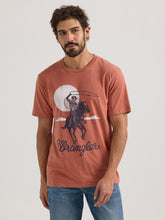 Load image into Gallery viewer, Wrangler Men&#39;s &#39;Roping Under the Sun&#39; Tee
