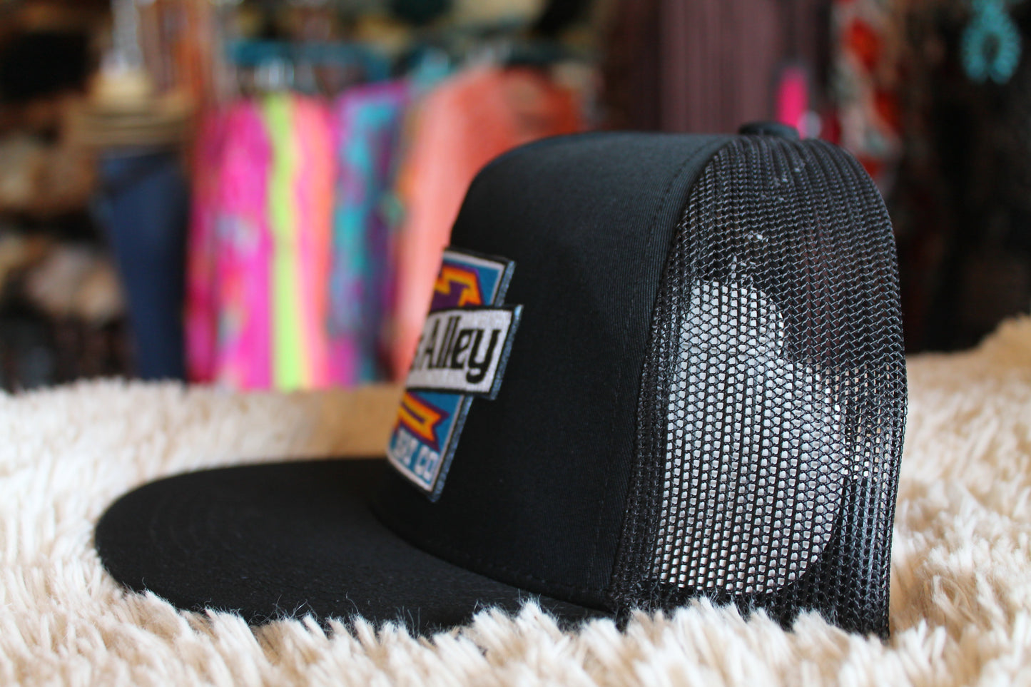 "Aztec" Cap 🧢