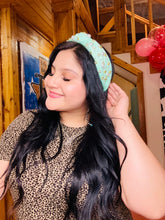 Load image into Gallery viewer, Pearl/ Bejeweled Headbands
