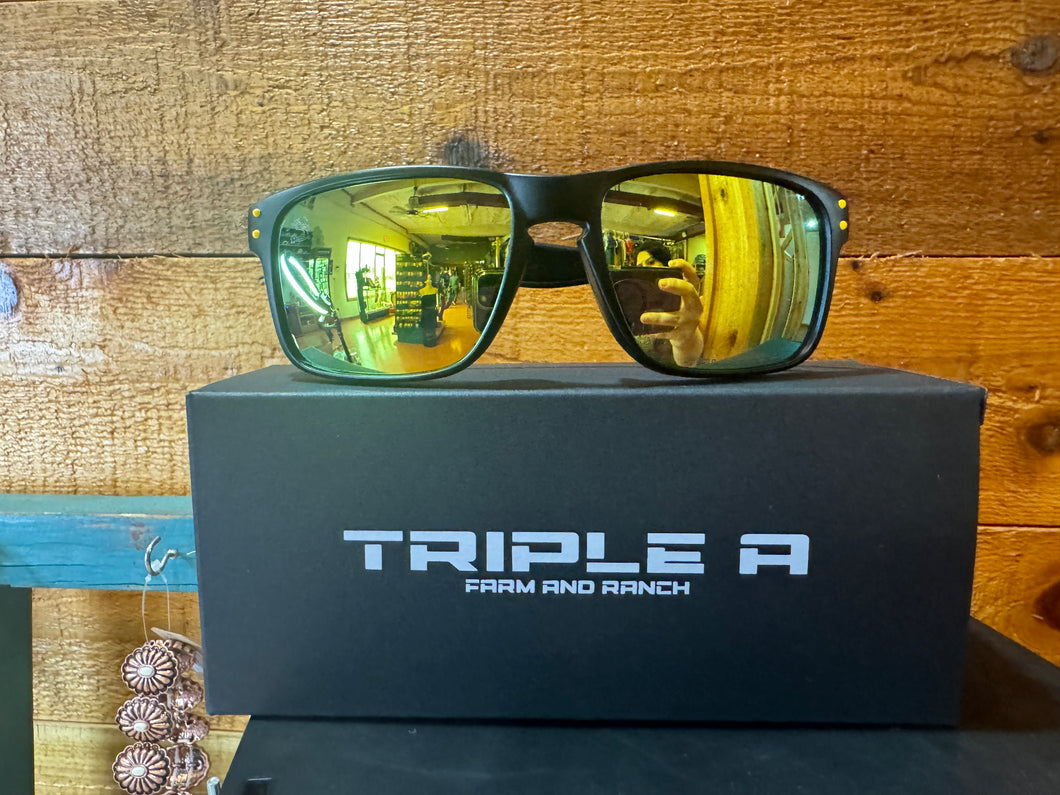 Triple A Shades- The Mavis