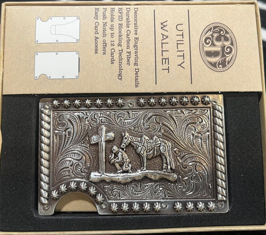 Utility wallet