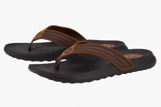 Myers’s Flip Classic Brown/Brown