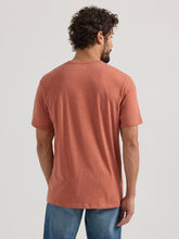 Load image into Gallery viewer, Wrangler Men&#39;s &#39;Roping Under the Sun&#39; Tee
