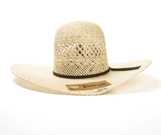 🤠Twister Straw Tornado Hat
