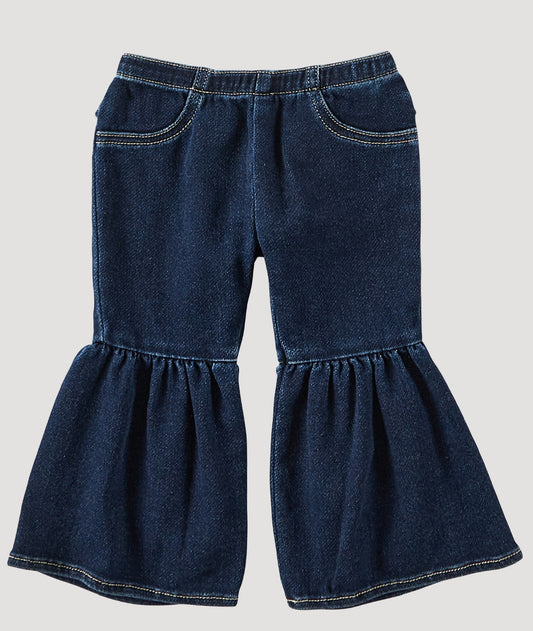 Wrangler Baby Beth Girl Flare
