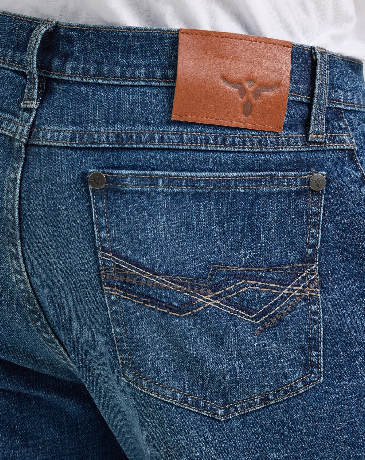 Wrangler Men's Bryce Jeans