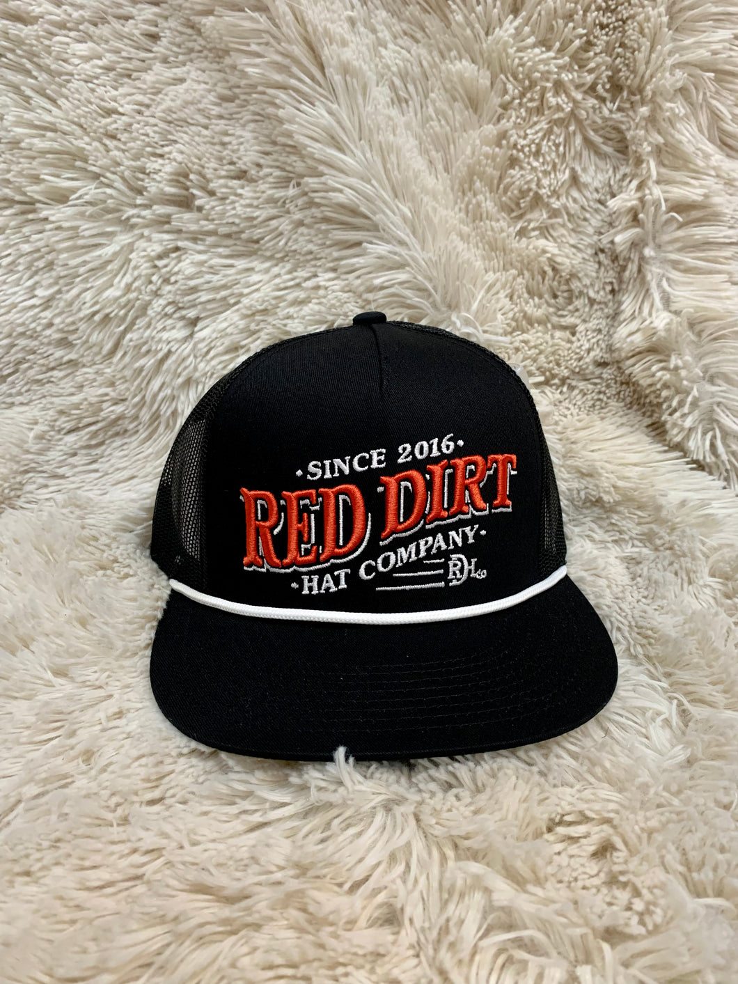 Red Dirt Since 2016 Cap