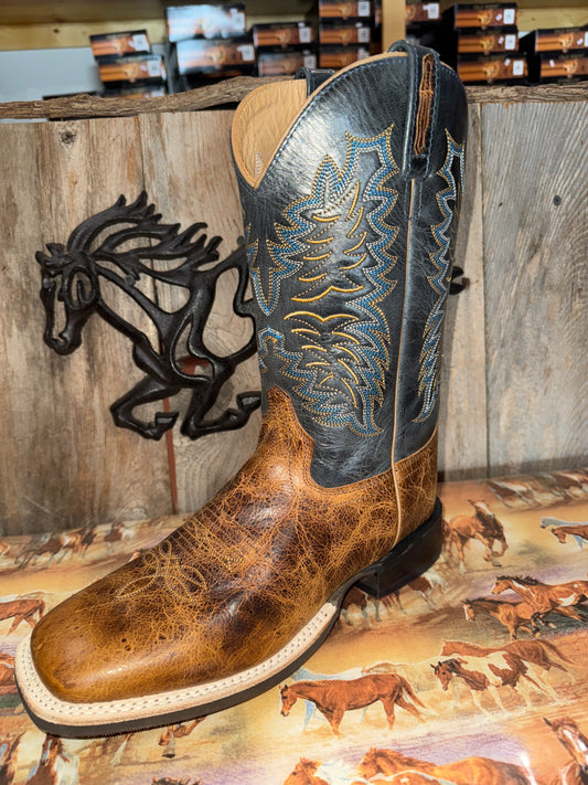Old West Men’s Cody Boots