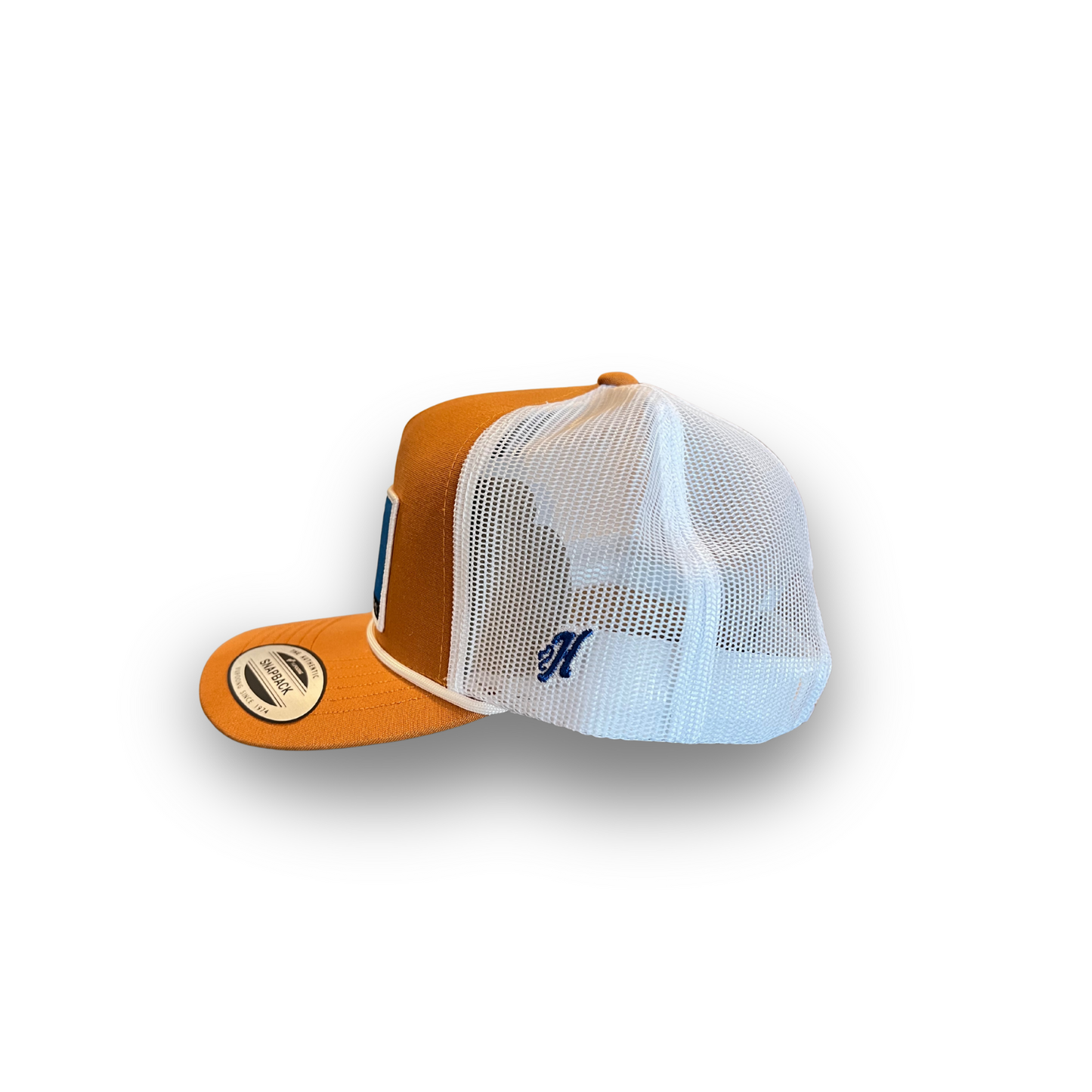 Hooey Wright Brothers Tan Cap 🧢