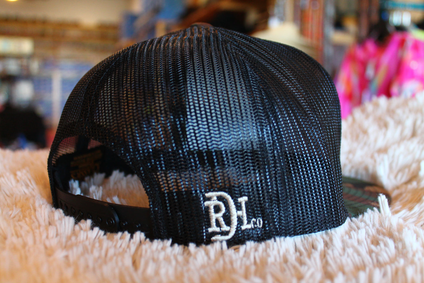 Red Dirt ‘Fly South’ Cap