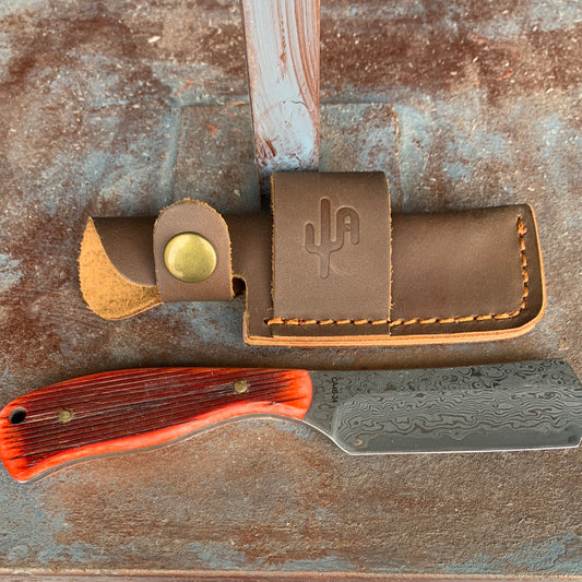 Cactus Alley Sawmill Bullcutter
