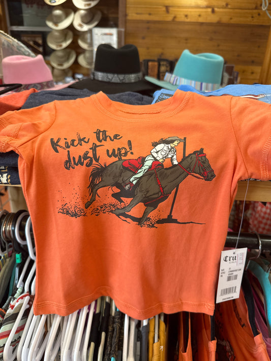 Cinch Girl’s ‘Kick the Dust Up’✅