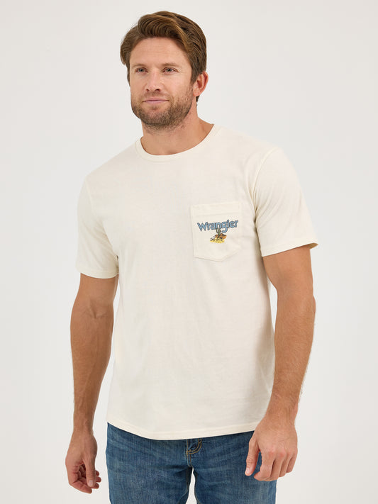 Wrangler Spirit of Cowboys Tee