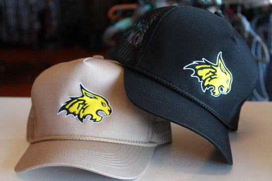 Classic Bobcat Cap