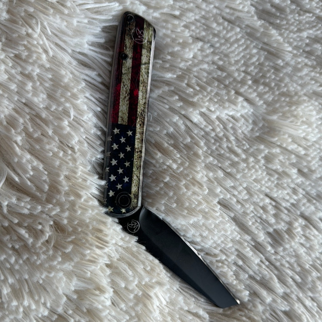 OL’ Glory Swift Assist- Whiskey Bent