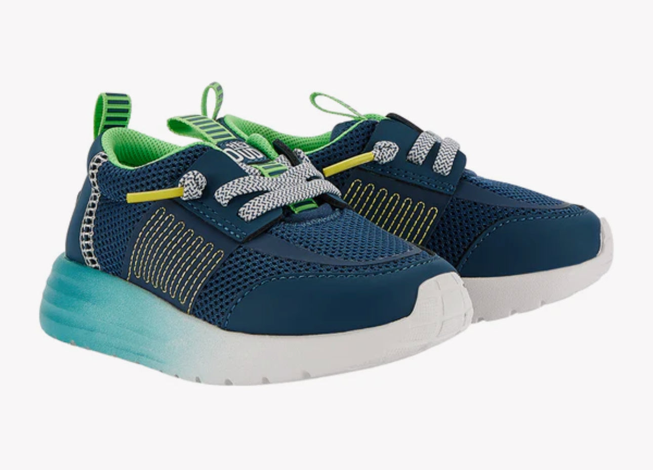 Sirocco Play TD Sport Block