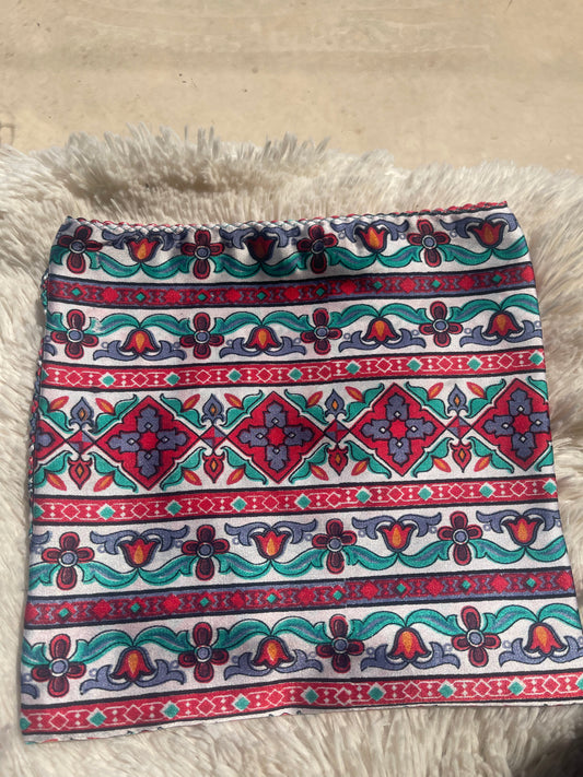 Mexican Flower Wildrag