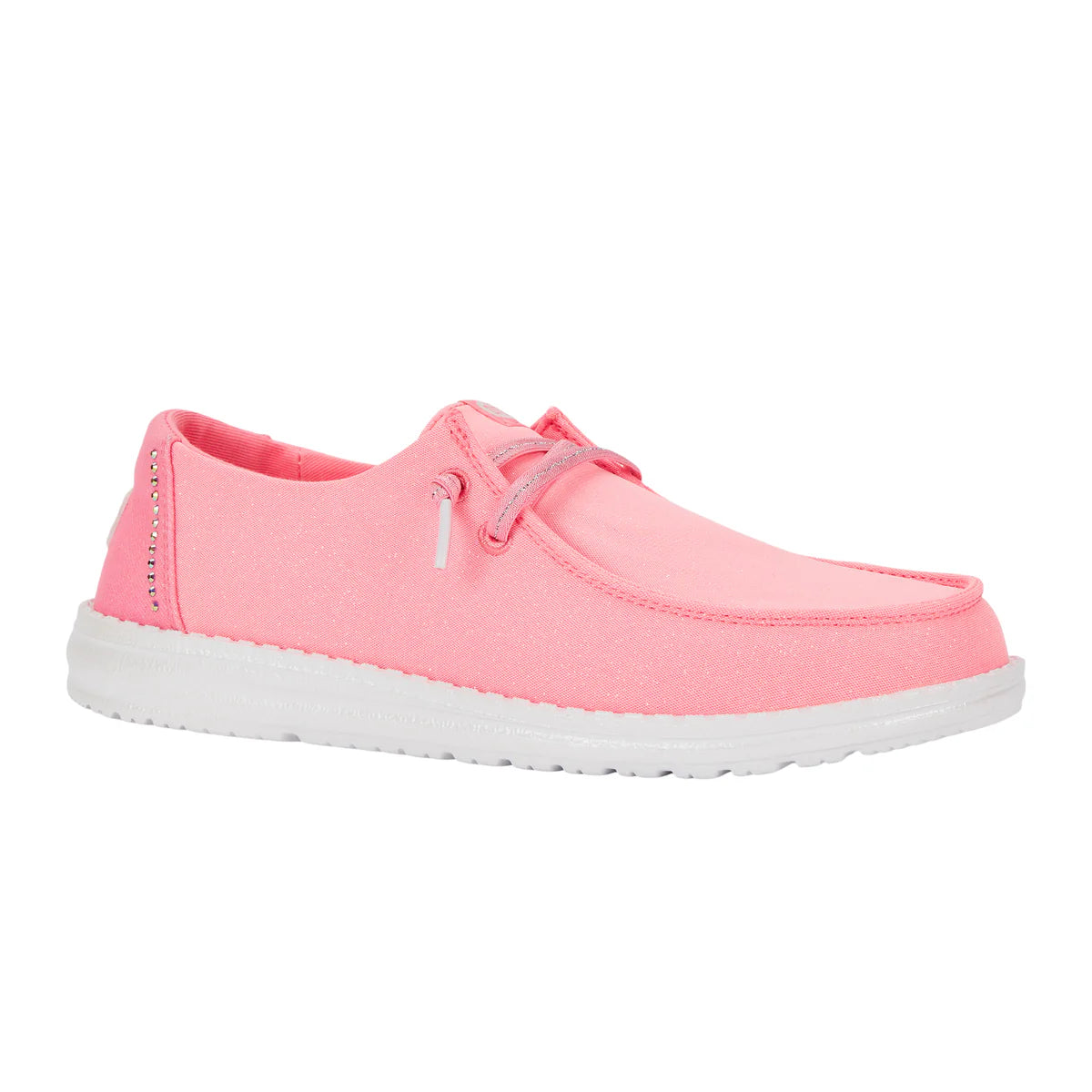 Wendy Youth Stardust Plumeria Pink