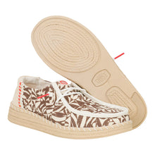 Load image into Gallery viewer, Wendy Espadrille Retro Palm
