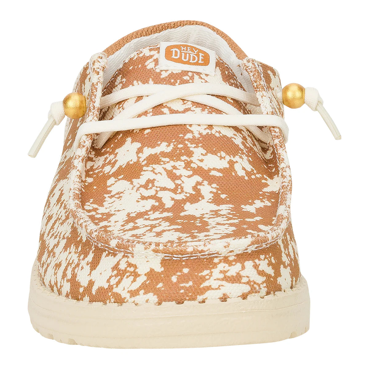Wendy Funk Animal Tan/Multi