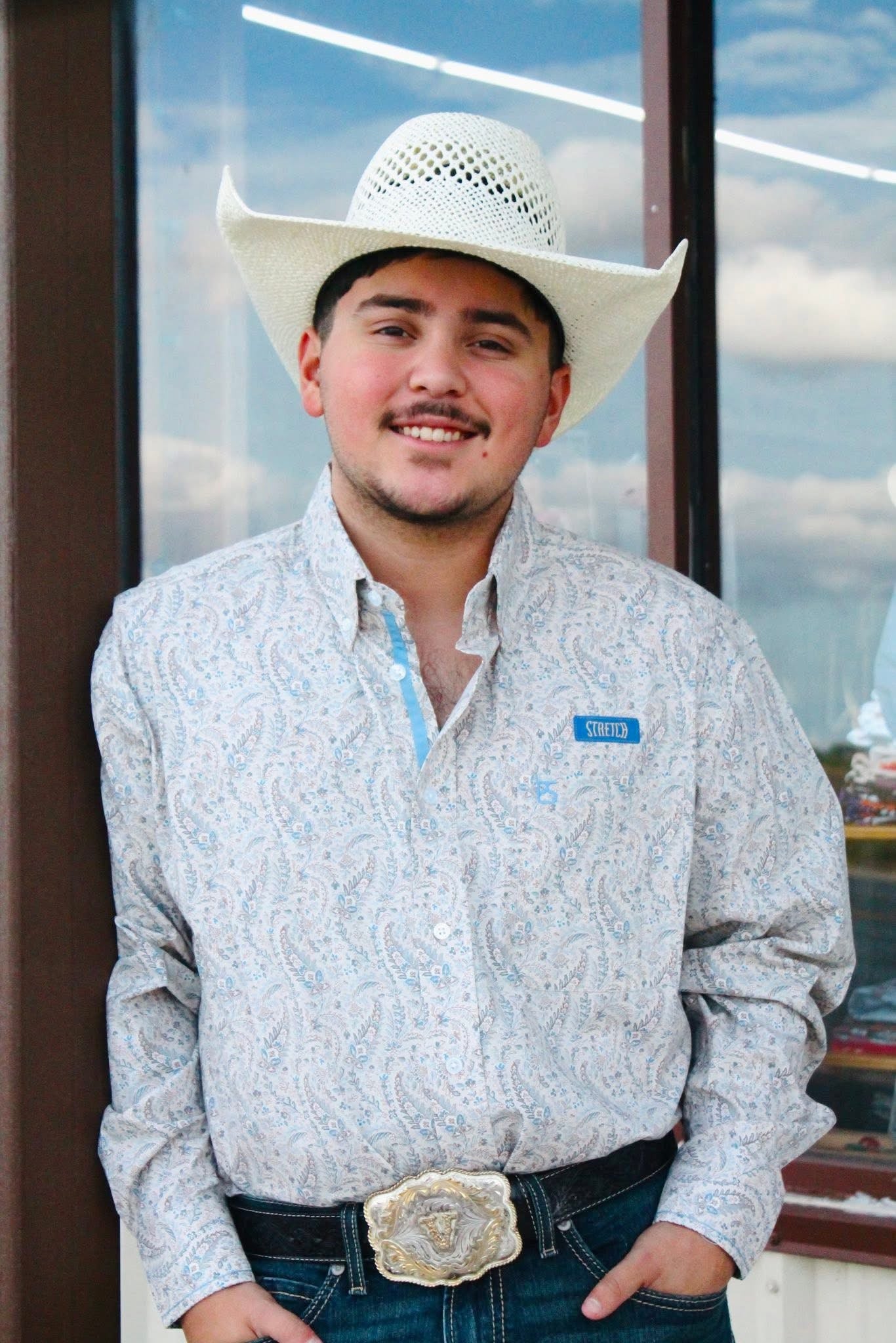 Panhandle Slim MEN'S BEIGE FLORAL LONG SLEEVE BUTTON SHIRT RMB2S07581👕