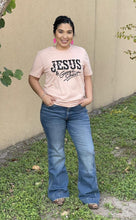 Load image into Gallery viewer, Jesus &amp; George Strait Tee
