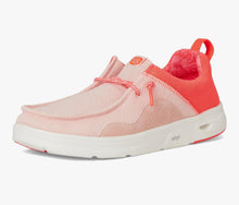 Load image into Gallery viewer, Wally Y Hey20 Mesh- Pale Pink/ Fiery Pink
