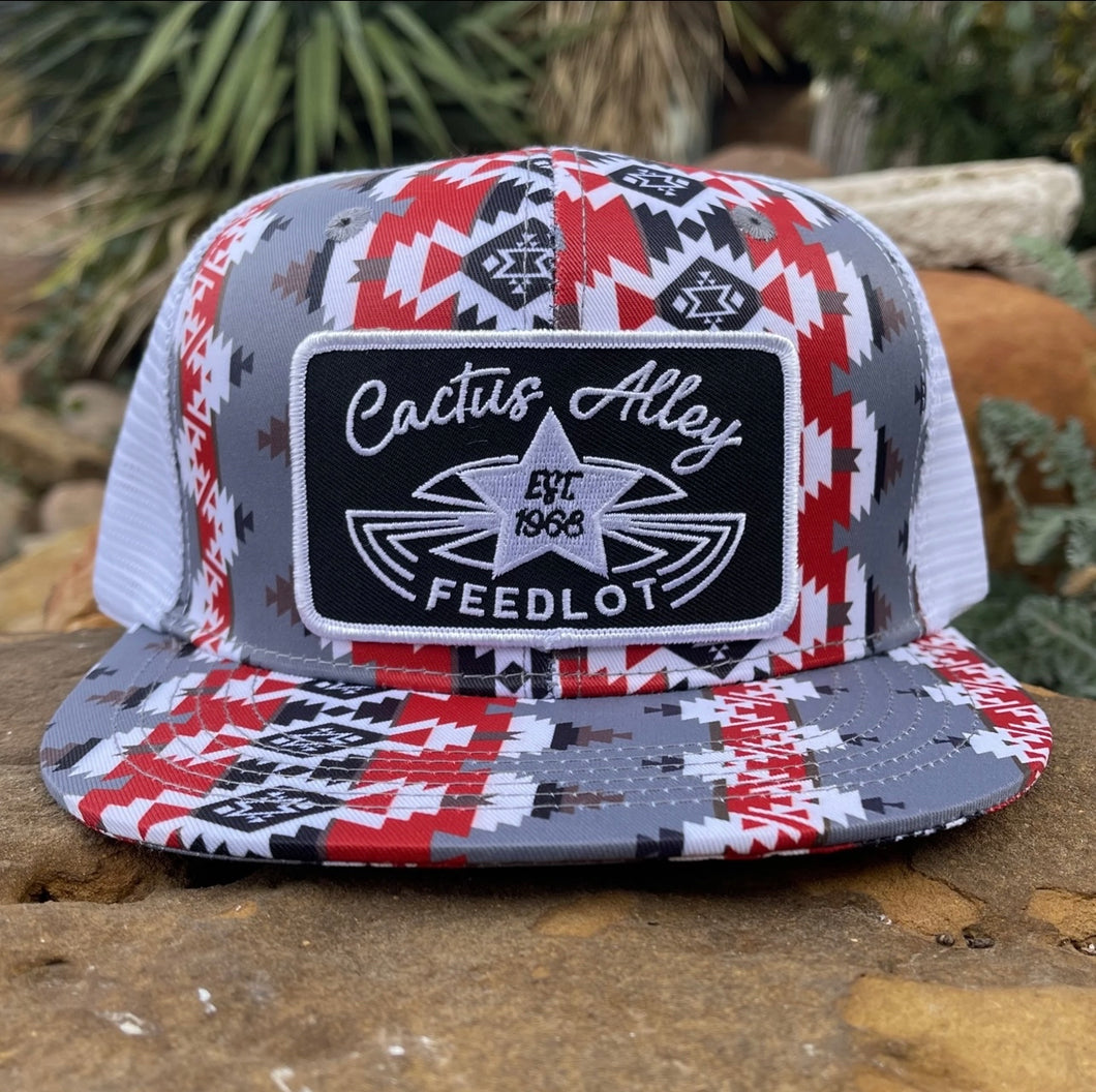 Cactus Alley Waylon Cap