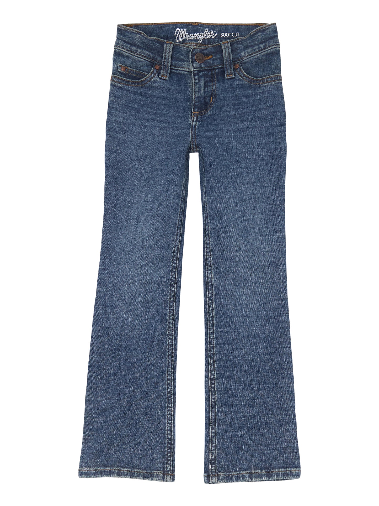 Wrangler Girls Shelli Pants
