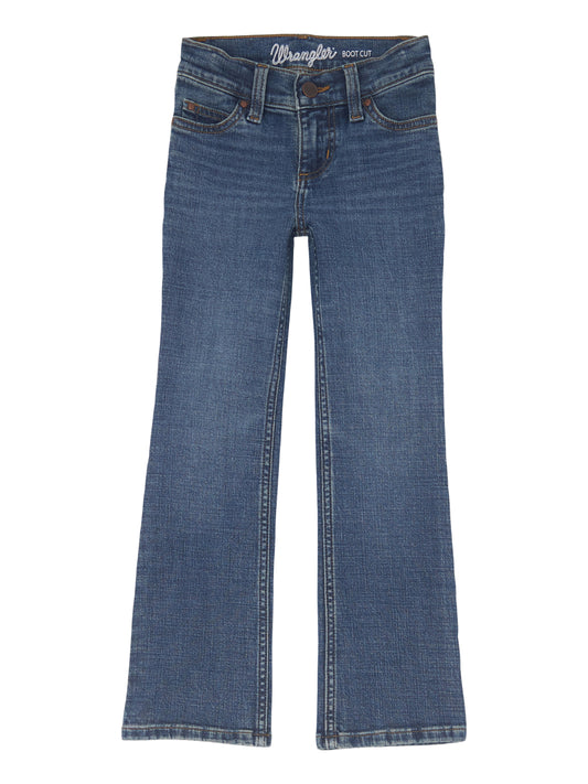 Wrangler Girls Shelli Pants