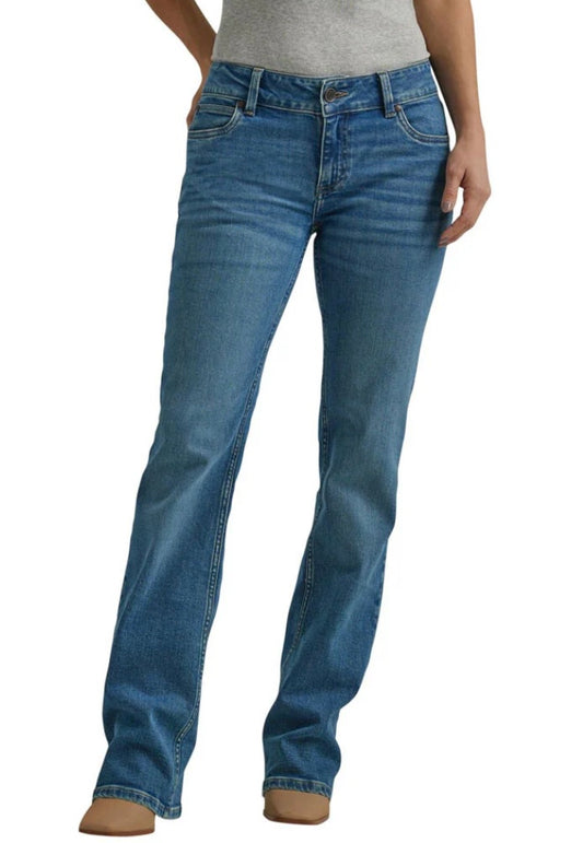 Wrangler Retro Mae Midrise Bootcut (Lilibeth)