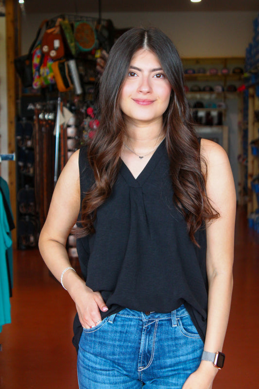 Coal Cut-off Top