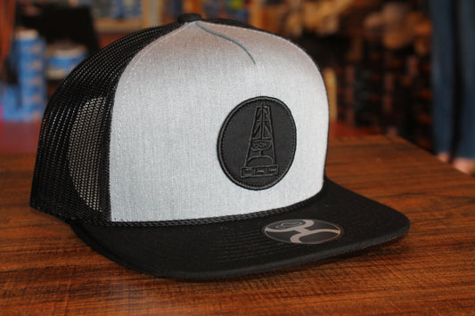 Hooey “Rose Hog” Cap
