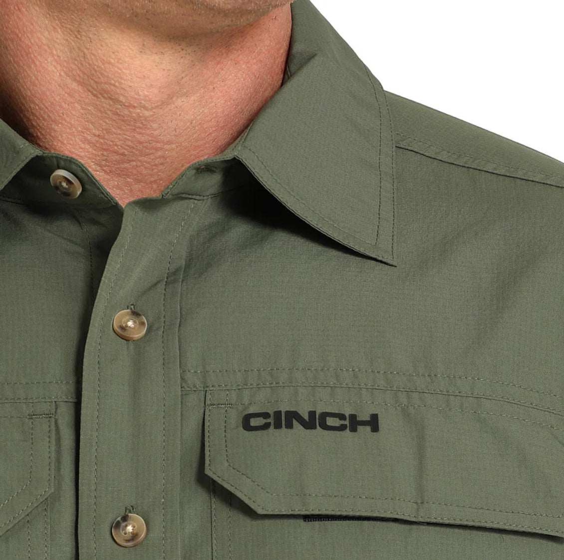 Cinch ArenaFlex SS-Olive