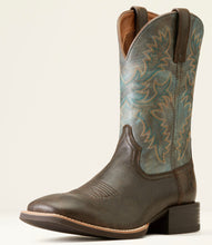 Load image into Gallery viewer, Ariat Sport Latigo Western Boot
