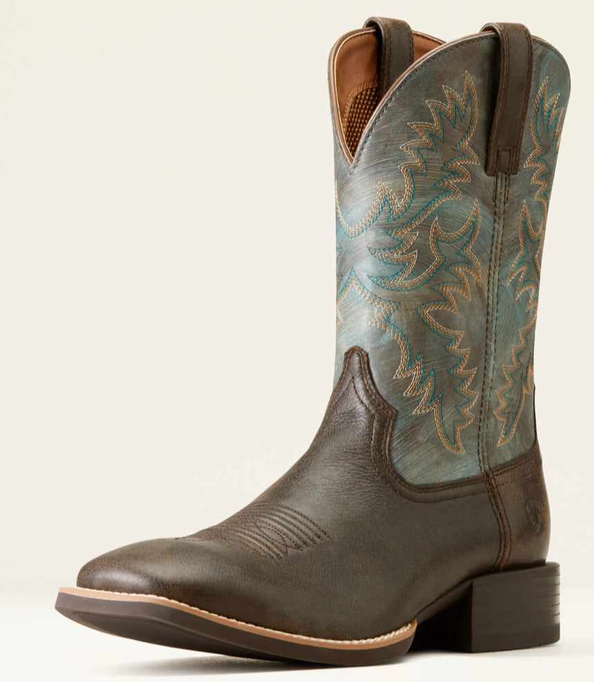 Ariat Sport Latigo Western Boot