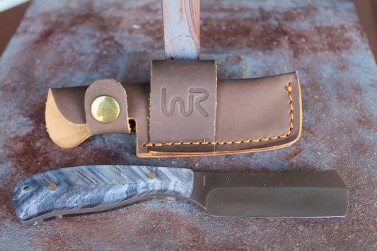Brown Mammoth Bullcutter-5