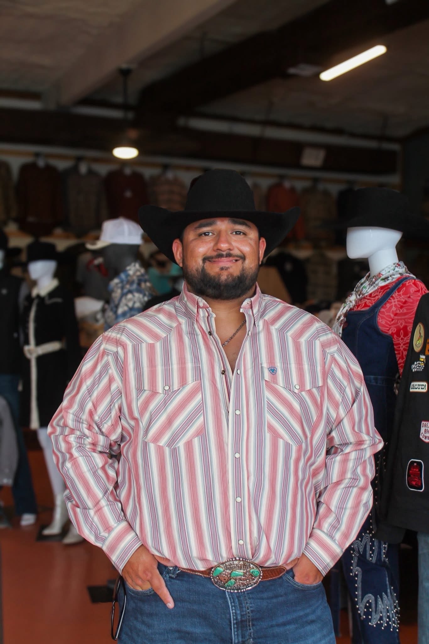 Pro Series Flynn Classic Fit Shirt 👕