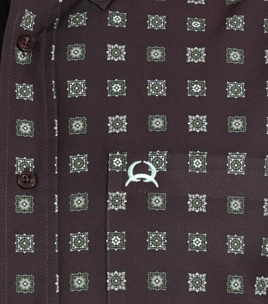 Cinch ArenaFlex SS- Purple Squared