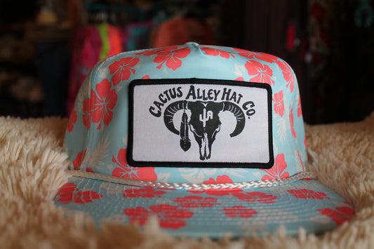 "Southwest" Cap