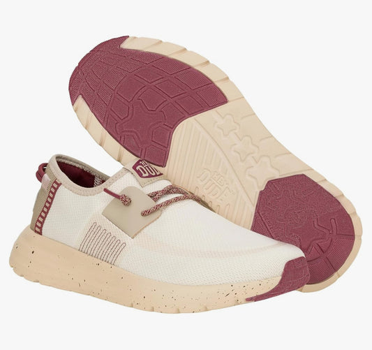 Sirocco M Hype Taupe/ Mahogany