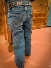 Load image into Gallery viewer, Wrangler West Baby Jeans
