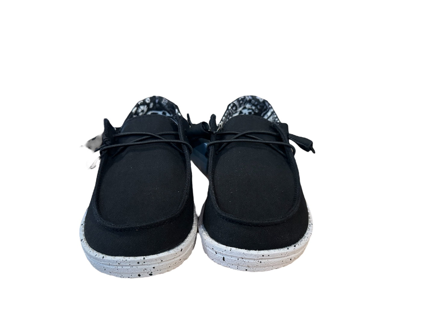 Wendy Basic Black Odyssey