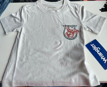 Load image into Gallery viewer, Wrangler Boys Horseshoe Tee
